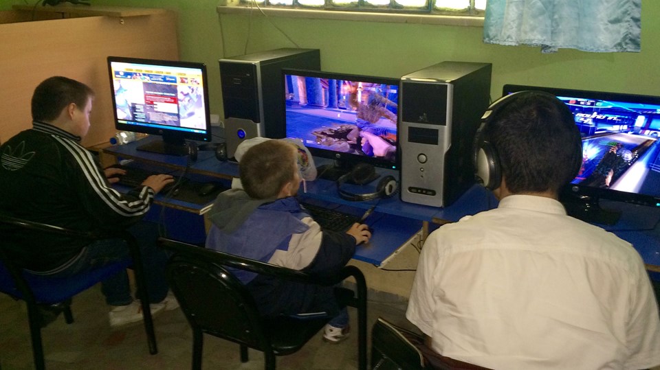 Bilgisayar Oyunu bağımlılığı nedir, oyun bağımlılığı nasıl tedavi edilir?